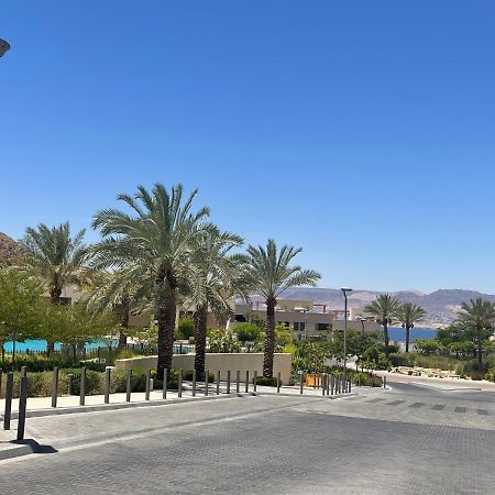 Al Raha Village - Акаба Екстер'єр фото