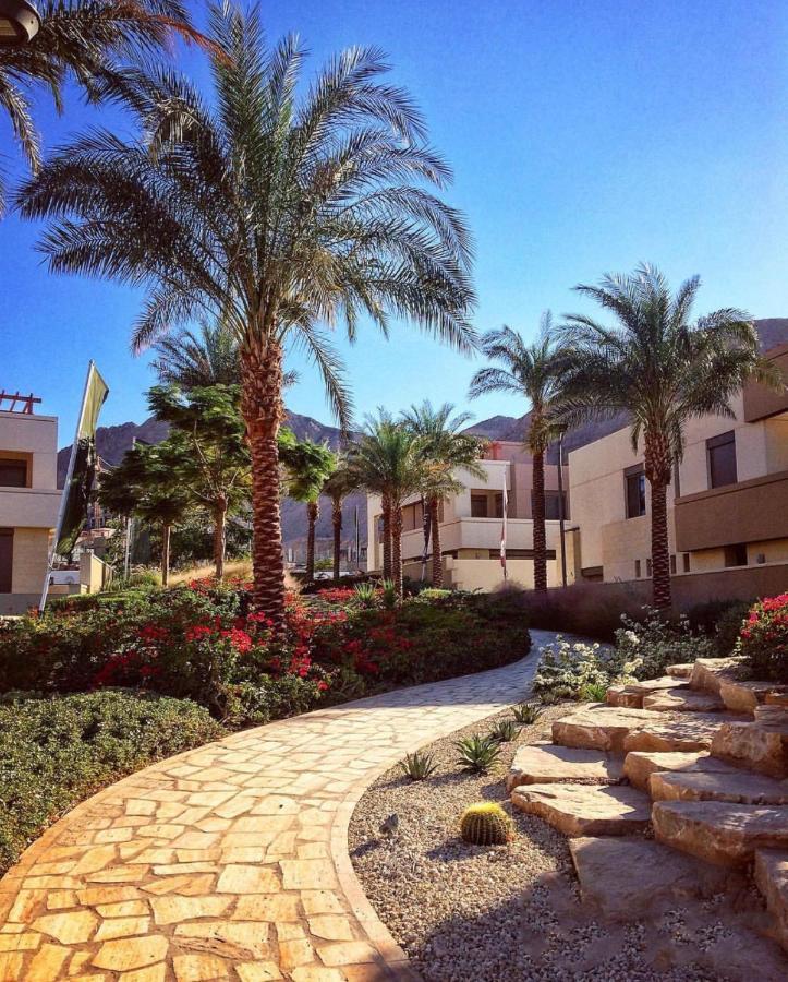 Al Raha Village - Акаба Екстер'єр фото